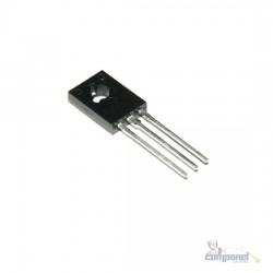 Transistor 2sc1567